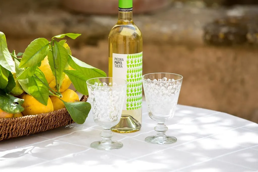 Agroturismo Es Pla De Llodra マナコル スペイン