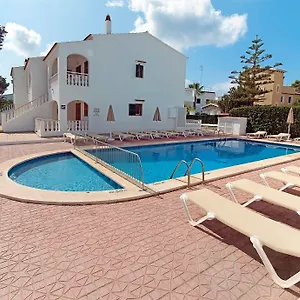 Mar Blanca Appartement