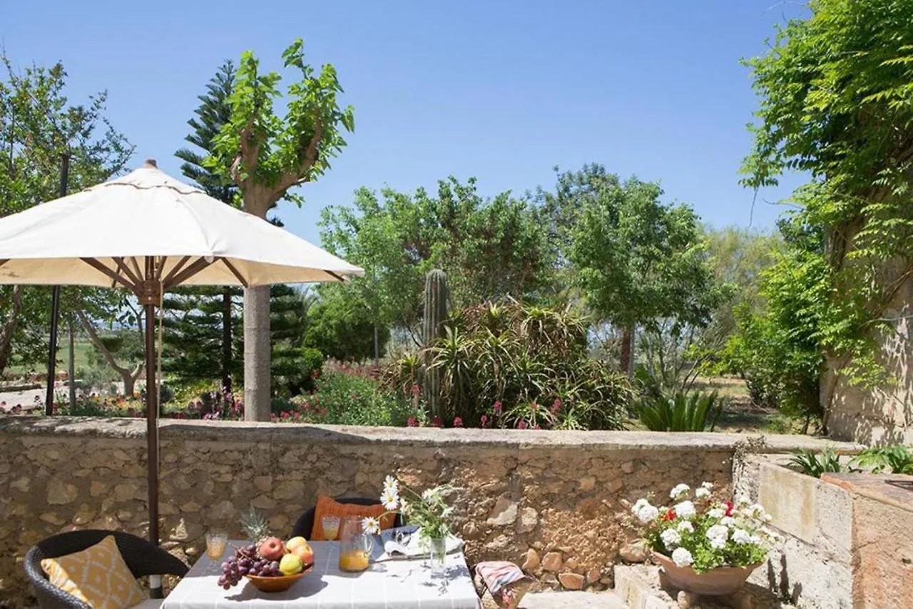 Agroturismo Es Pla De Llodra Manacor  Manacor (Mallorca)