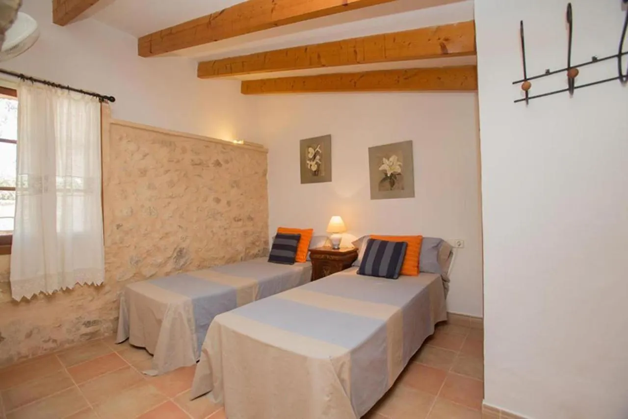 Agroturismo Es Pla De Llodra Manacor