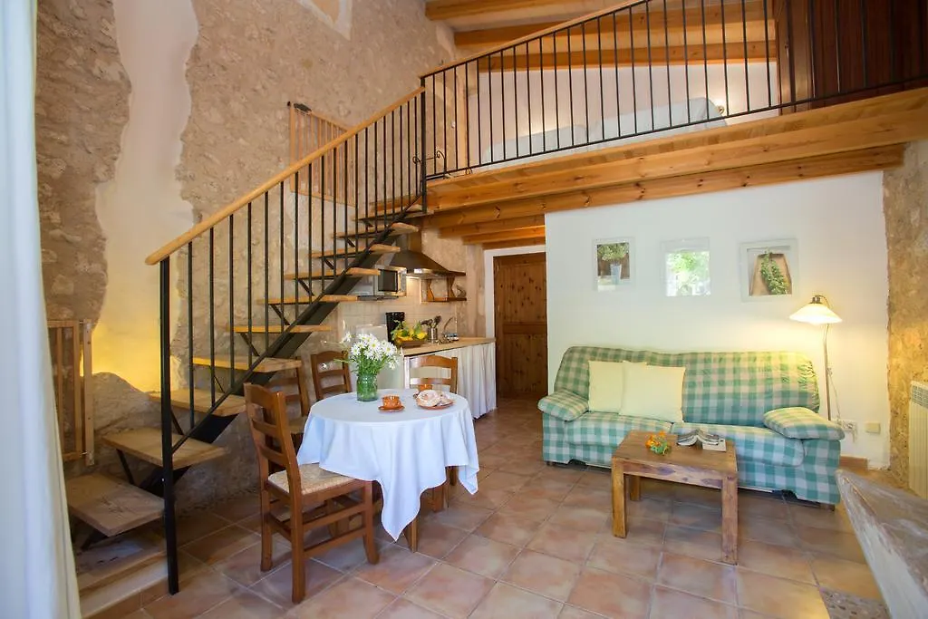 Agroturismo Es Pla De Llodra Manacor  Manacor (Mallorca)