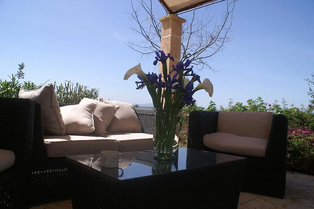 Agroturismo Es Pla De Llodra Manacor  Spain