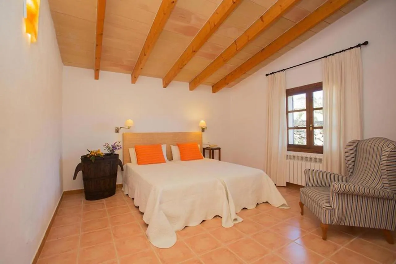 Agroturismo Es Pla De Llodra Manacor  Manacor (Mallorca)